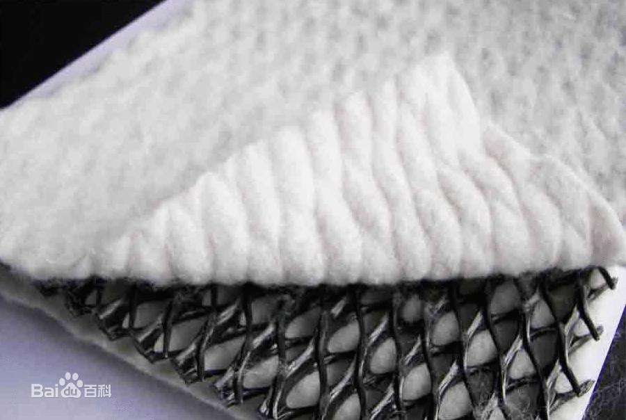 安徽復合排水網(wǎng)200/6mm/200生產(chǎn)廠(chǎng)家