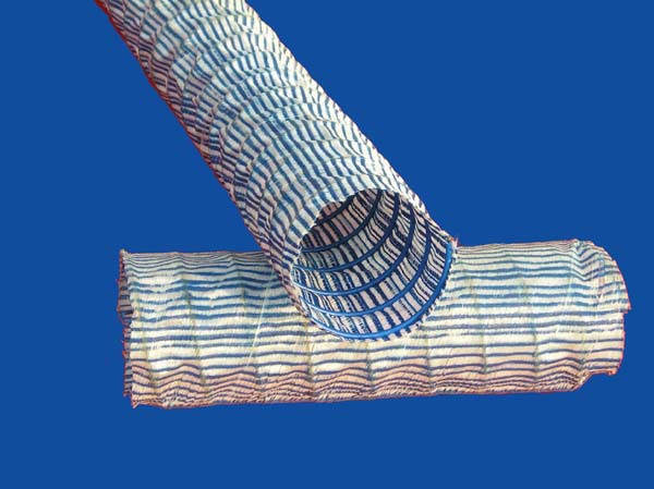 重慶直徑100mm軟式透水管廠(chǎng)家