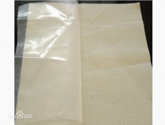 成都國標500,600克復合土工膜生產(chǎn)廠(chǎng)家