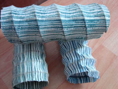 武漢直徑100mm透水軟管(軟式透水管）價(jià)格13686348588