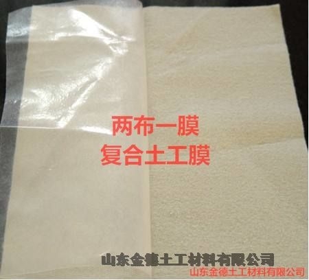隔離性強防水材料全封閉厭氧塘浮動(dòng)膜-養護用長(cháng)絲土工布+進(jìn)賢縣