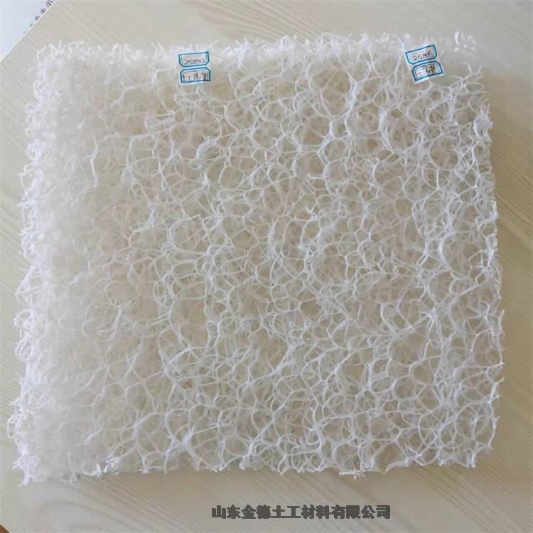 滲透性好直徑250毫米塑料盲溝 隧道臂里脊排水