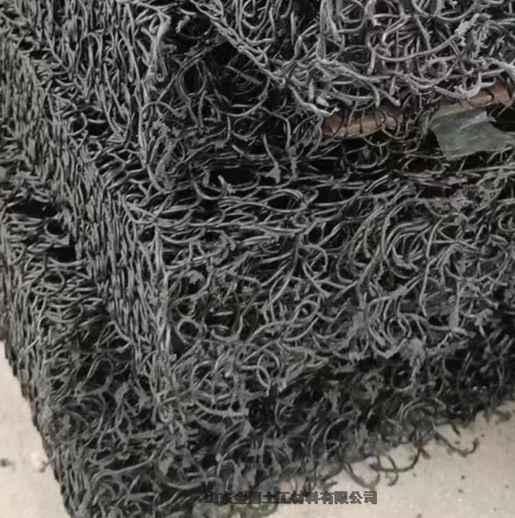 環(huán)保耐用Φ100mm塑料盲管 地下貨場(chǎng)排水