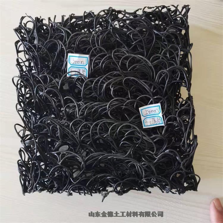 安裝使用簡(jiǎn)便軟式透水管Φ200mm 花臺排水