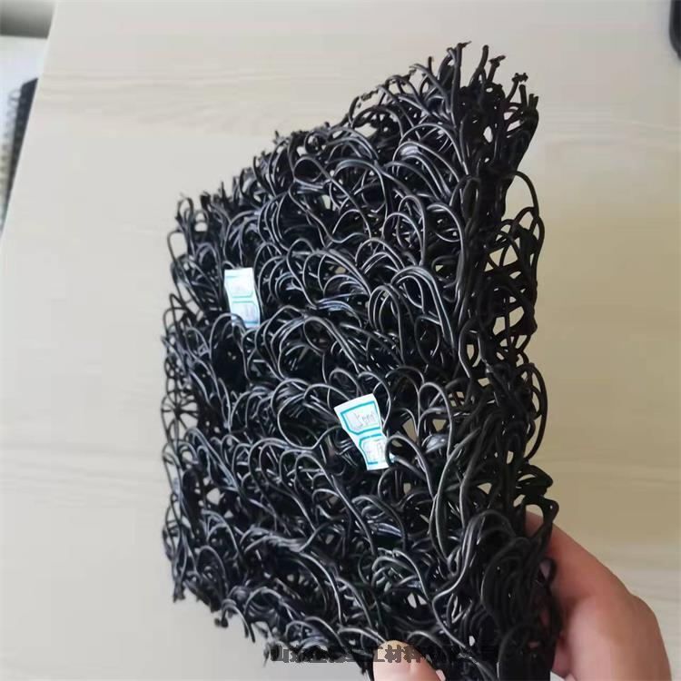 滲濾水性好直徑100毫米塑料盲溝 降低浸潤線(xiàn)