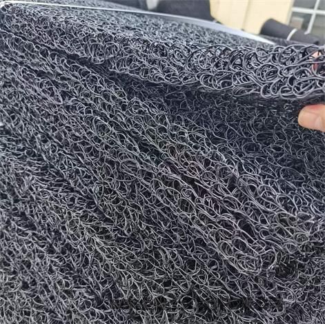 耐久使用壽命長(cháng)-塑料盲管Φ5cm 種植屋面排水層