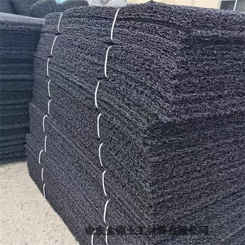 抗拉強度很高-塑料盲管Φ10cm 側墻外垂直排水