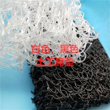 抗拉強度很高-Φ50mm塑料盲管 水庫排滲設施