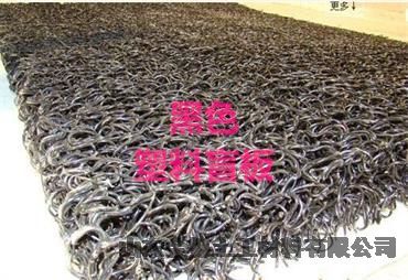 丙綸短絲土工布200g 運動(dòng)場(chǎng)地地下排水2公分厚耐壓盲墊